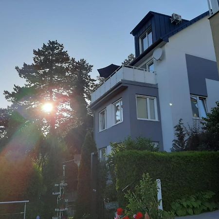 Haus Apricum - Schoen Wohnen & Gratis Parken Відень Екстер'єр фото