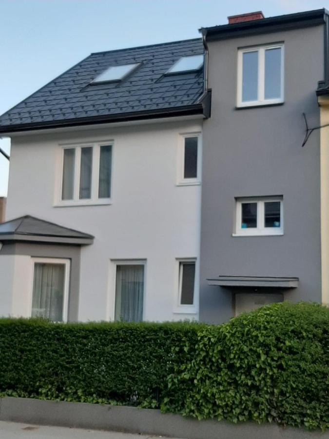 Haus Apricum - Schoen Wohnen & Gratis Parken Відень Екстер'єр фото