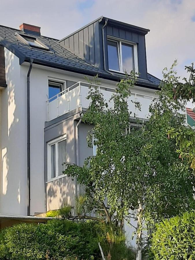 Haus Apricum - Schoen Wohnen & Gratis Parken Відень Екстер'єр фото