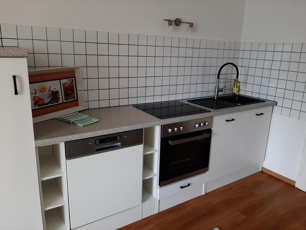 Haus Apricum - Schoen Wohnen & Gratis Parken Відень Екстер'єр фото