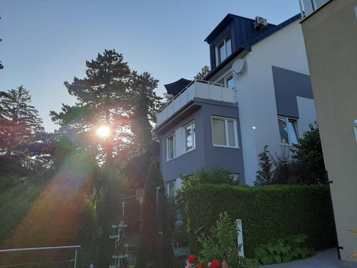 Haus Apricum - Schoen Wohnen & Gratis Parken Відень Екстер'єр фото