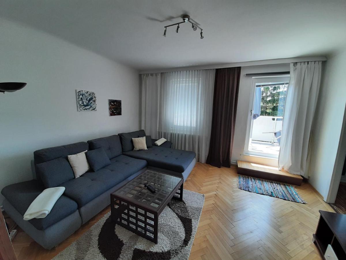Haus Apricum - Schoen Wohnen & Gratis Parken Відень Екстер'єр фото