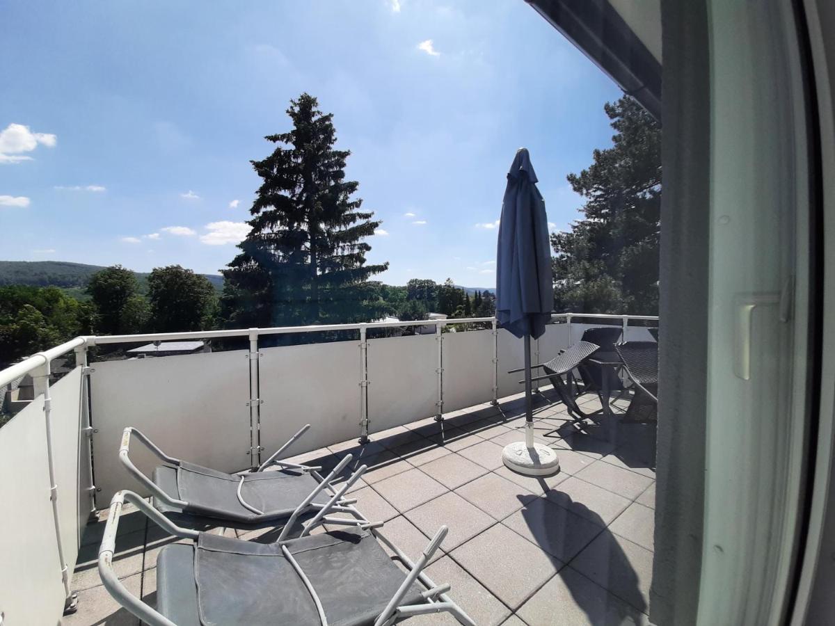 Haus Apricum - Schoen Wohnen & Gratis Parken Відень Екстер'єр фото