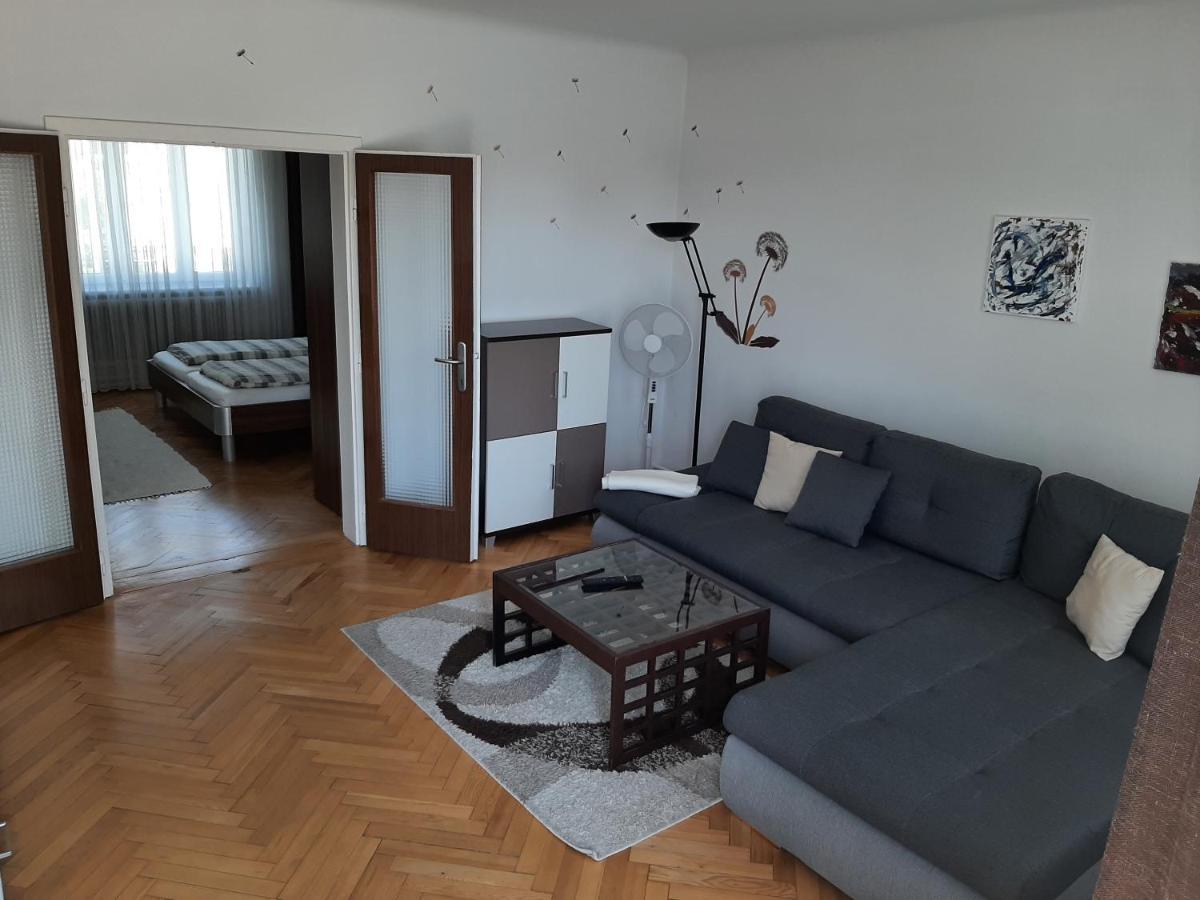 Haus Apricum - Schoen Wohnen & Gratis Parken Відень Екстер'єр фото