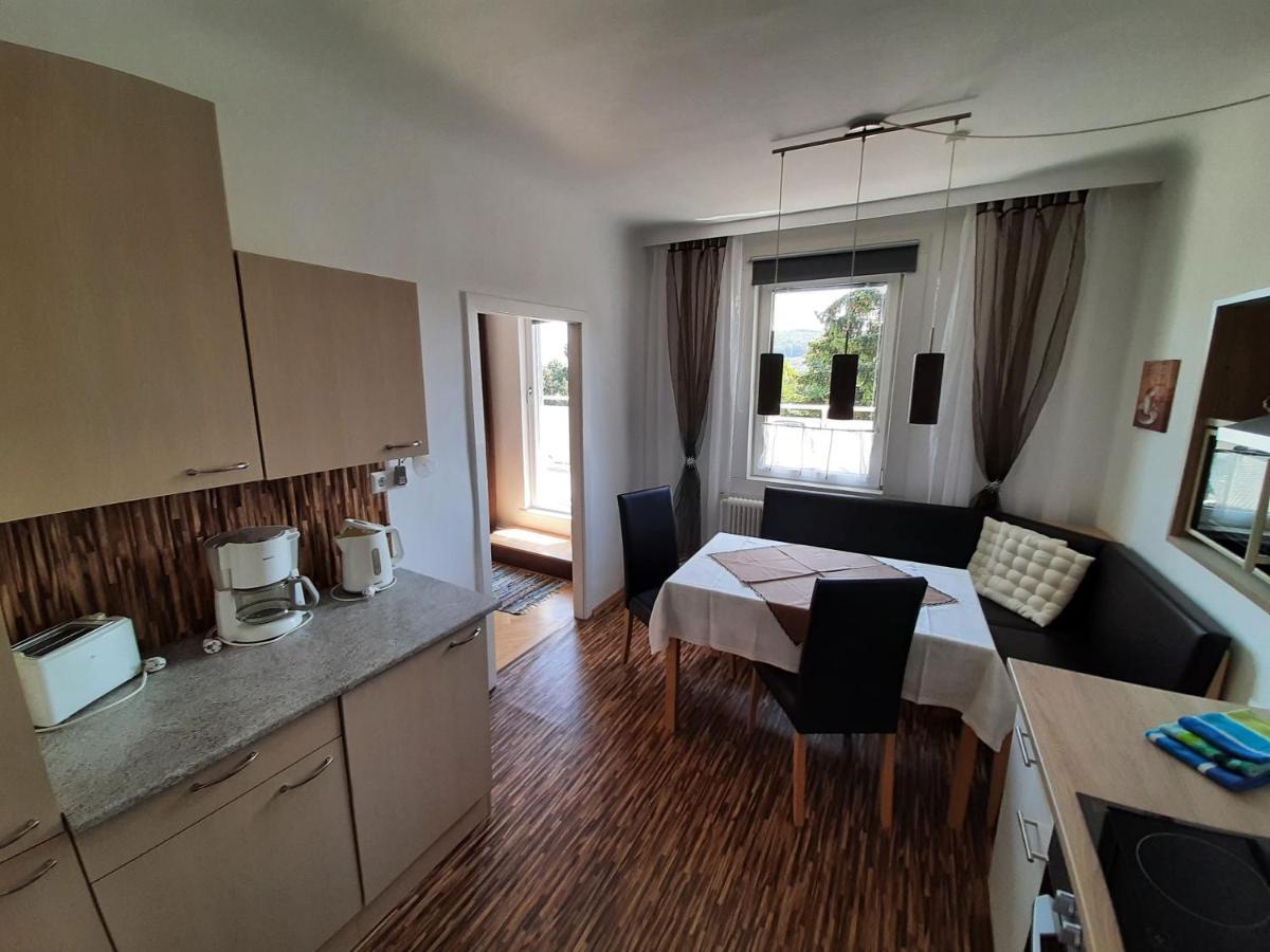 Haus Apricum - Schoen Wohnen & Gratis Parken Відень Екстер'єр фото