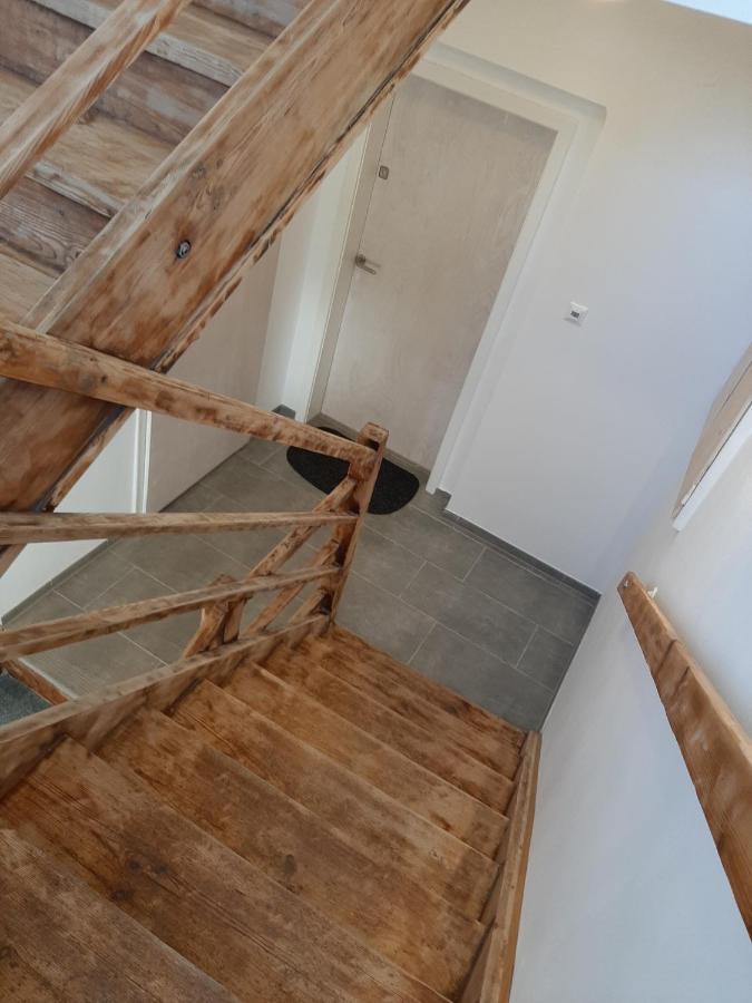 Haus Apricum - Schoen Wohnen & Gratis Parken Відень Екстер'єр фото