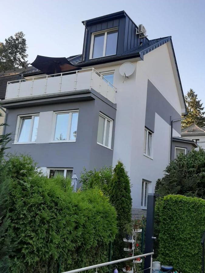 Haus Apricum - Schoen Wohnen & Gratis Parken Відень Екстер'єр фото