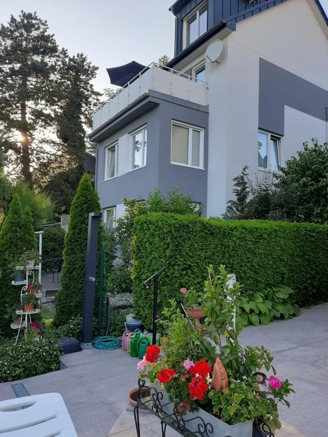 Haus Apricum - Schoen Wohnen & Gratis Parken Відень Екстер'єр фото