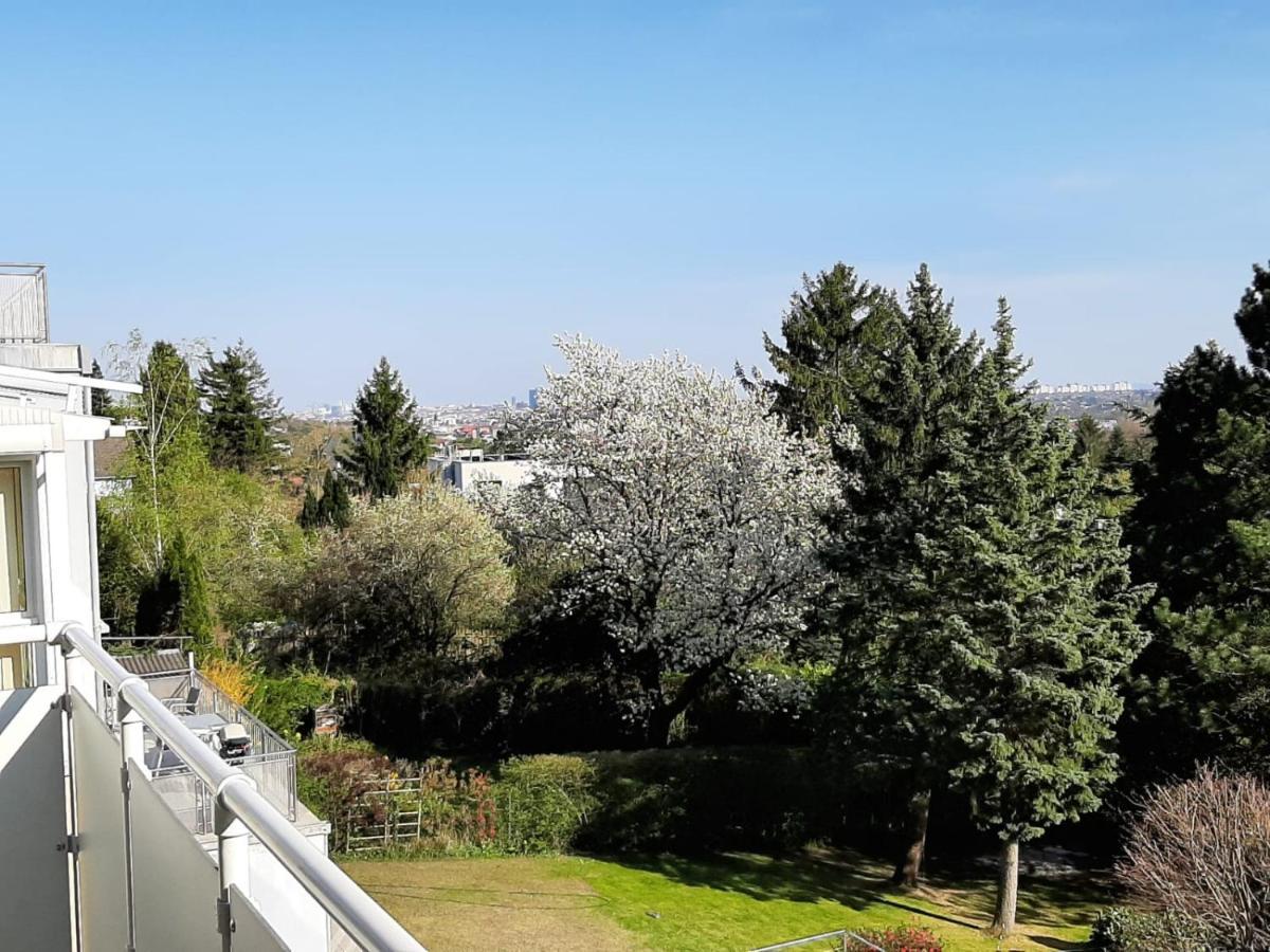 Haus Apricum - Schoen Wohnen & Gratis Parken Відень Екстер'єр фото