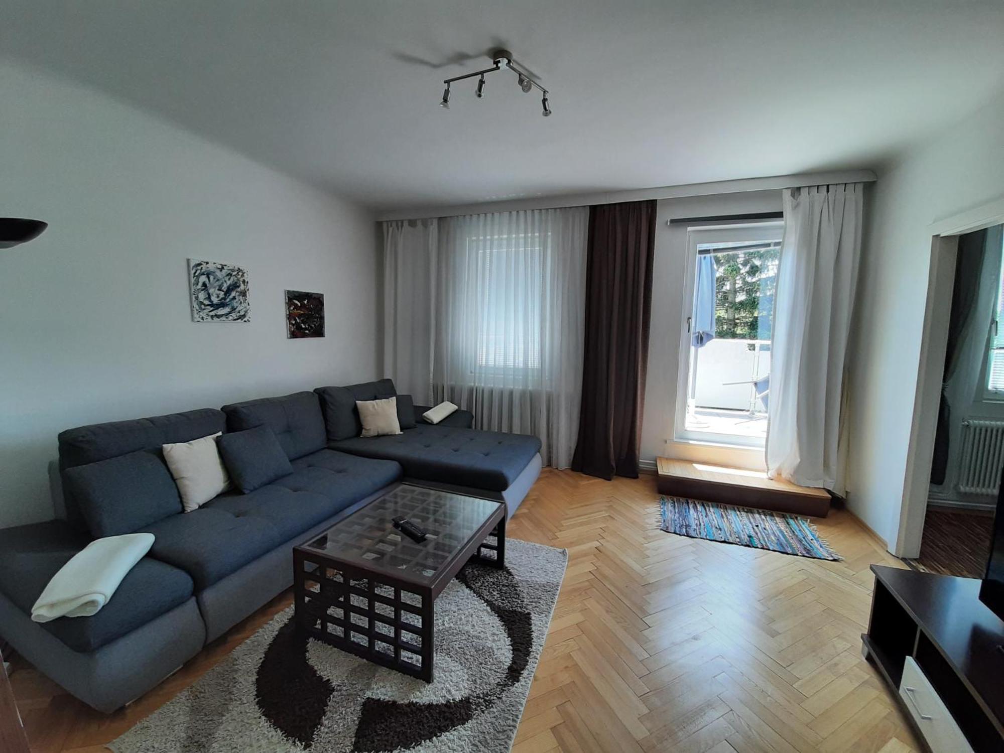 Haus Apricum - Schoen Wohnen & Gratis Parken Відень Екстер'єр фото