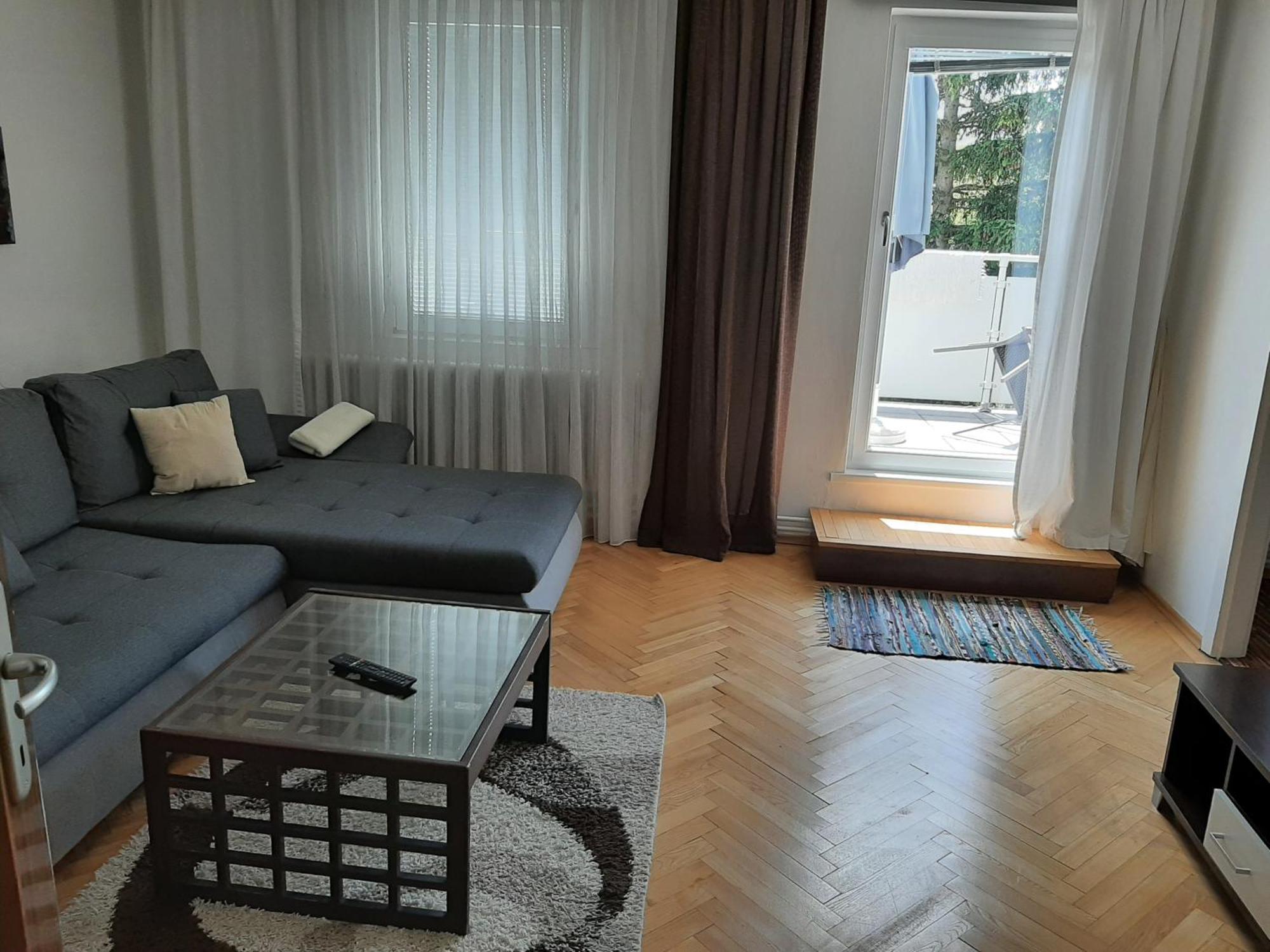Haus Apricum - Schoen Wohnen & Gratis Parken Відень Екстер'єр фото