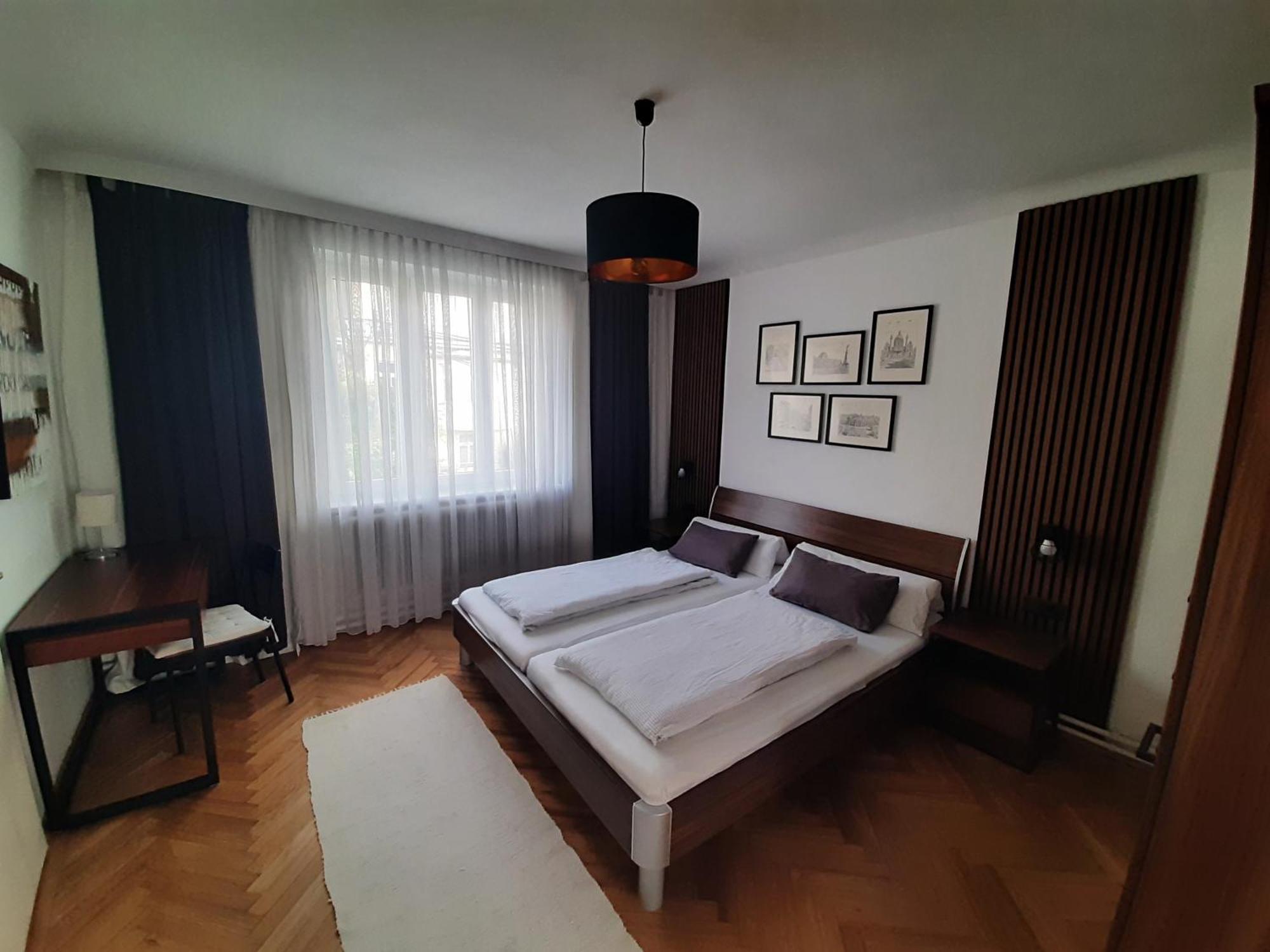 Haus Apricum - Schoen Wohnen & Gratis Parken Відень Екстер'єр фото