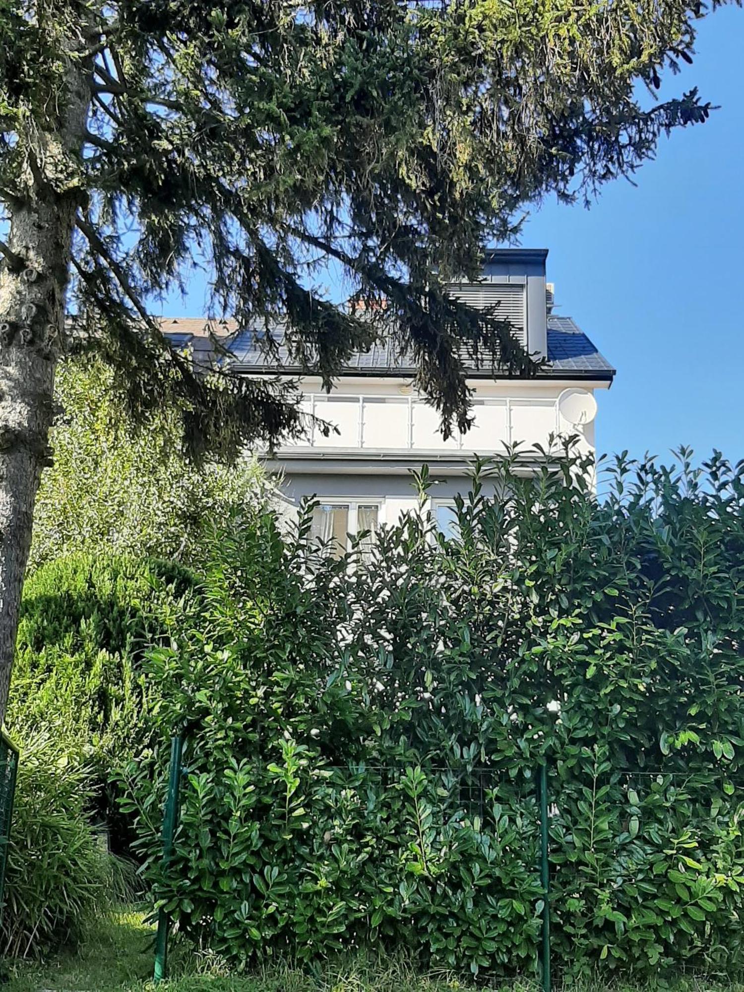 Haus Apricum - Schoen Wohnen & Gratis Parken Відень Екстер'єр фото