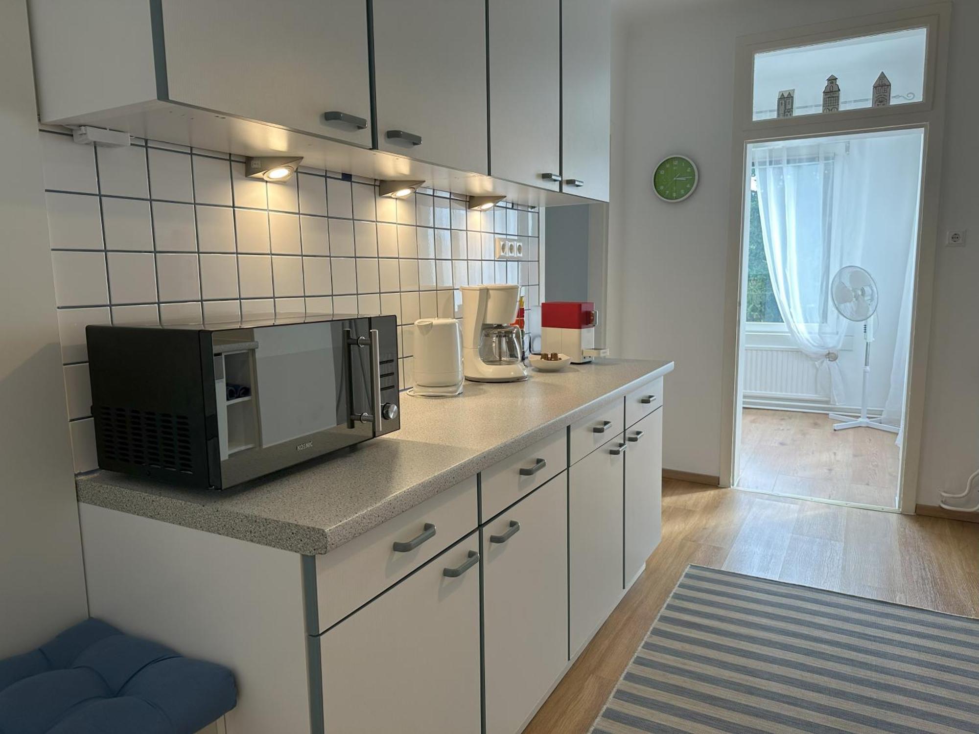 Haus Apricum - Schoen Wohnen & Gratis Parken Відень Екстер'єр фото