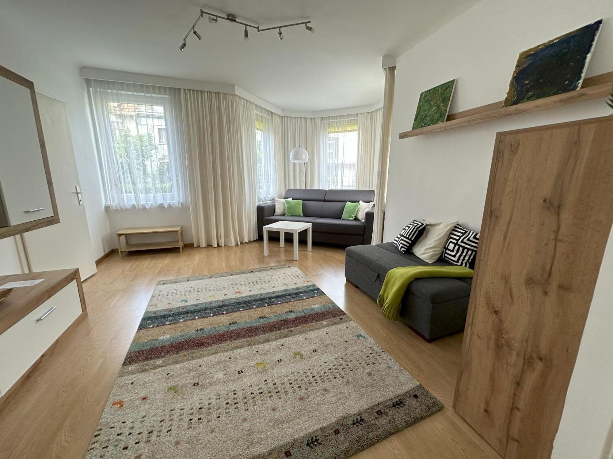 Haus Apricum - Schoen Wohnen & Gratis Parken Відень Екстер'єр фото