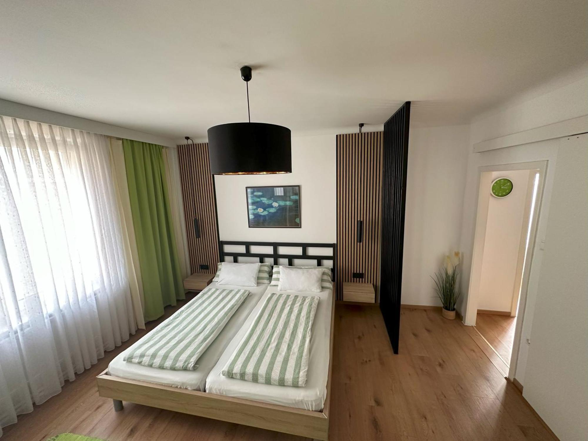 Haus Apricum - Schoen Wohnen & Gratis Parken Відень Екстер'єр фото