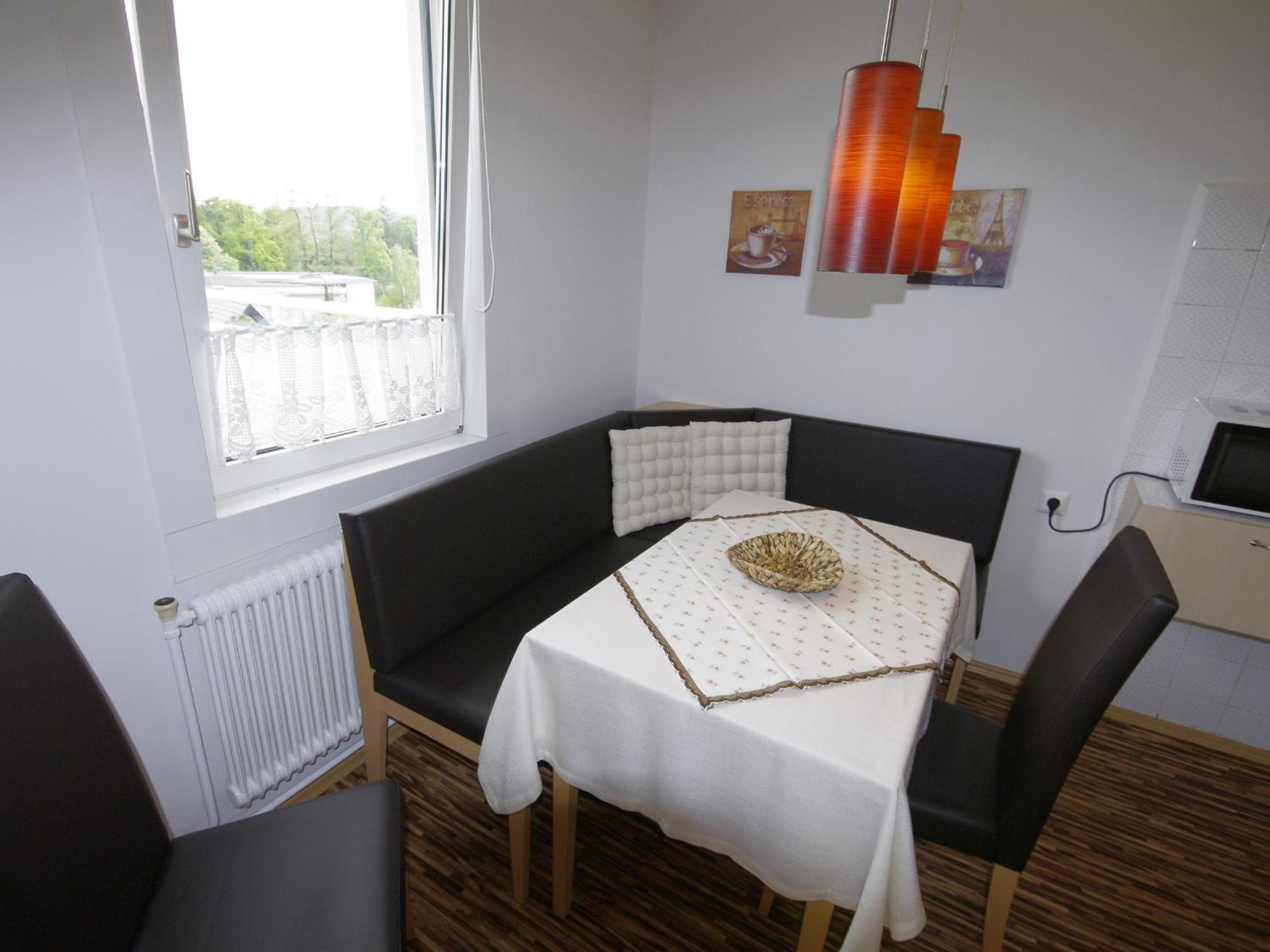 Haus Apricum - Schoen Wohnen & Gratis Parken Відень Номер фото