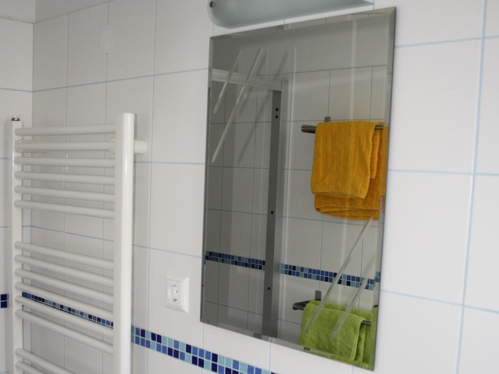 Haus Apricum - Schoen Wohnen & Gratis Parken Відень Номер фото