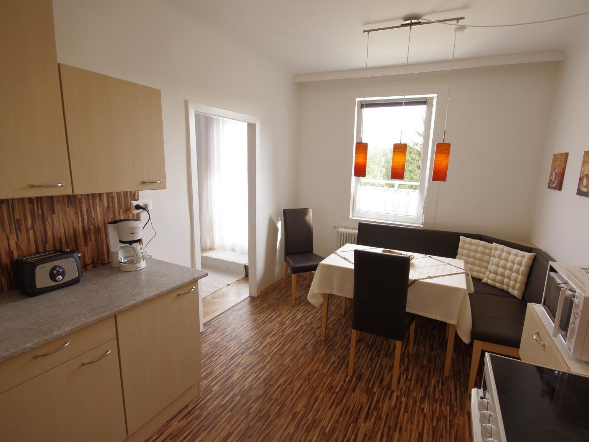 Haus Apricum - Schoen Wohnen & Gratis Parken Відень Екстер'єр фото