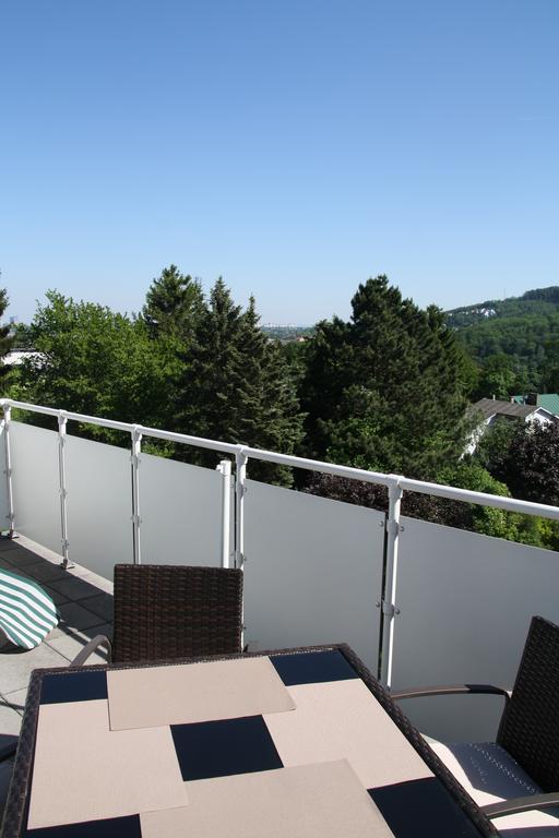 Haus Apricum - Schoen Wohnen & Gratis Parken Відень Екстер'єр фото