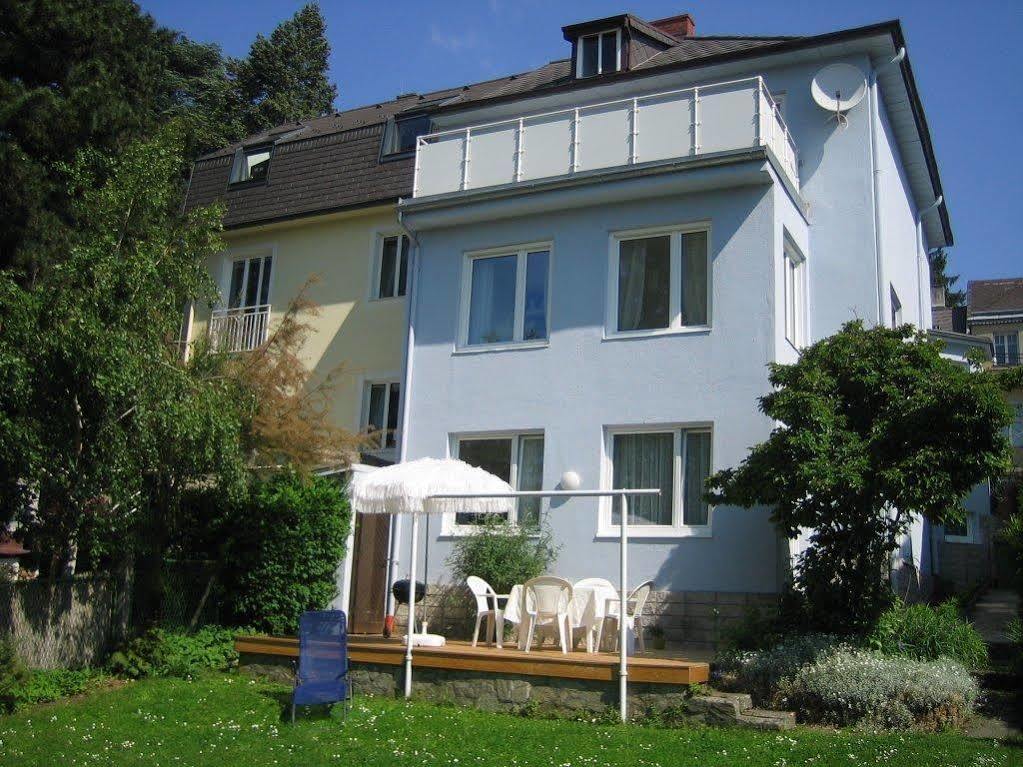 Haus Apricum - Schoen Wohnen & Gratis Parken Відень Екстер'єр фото