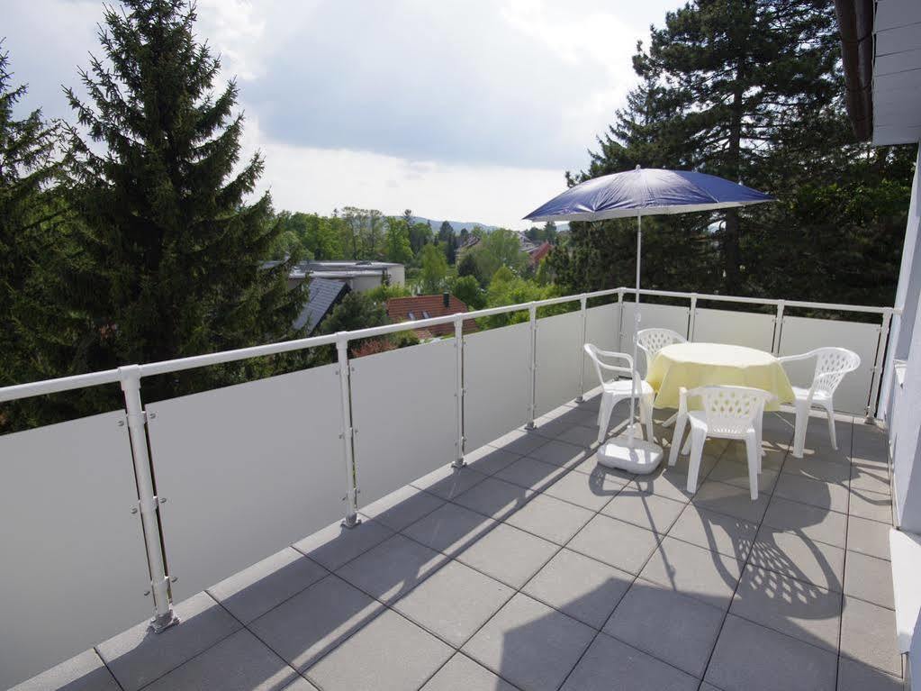 Haus Apricum - Schoen Wohnen & Gratis Parken Відень Екстер'єр фото