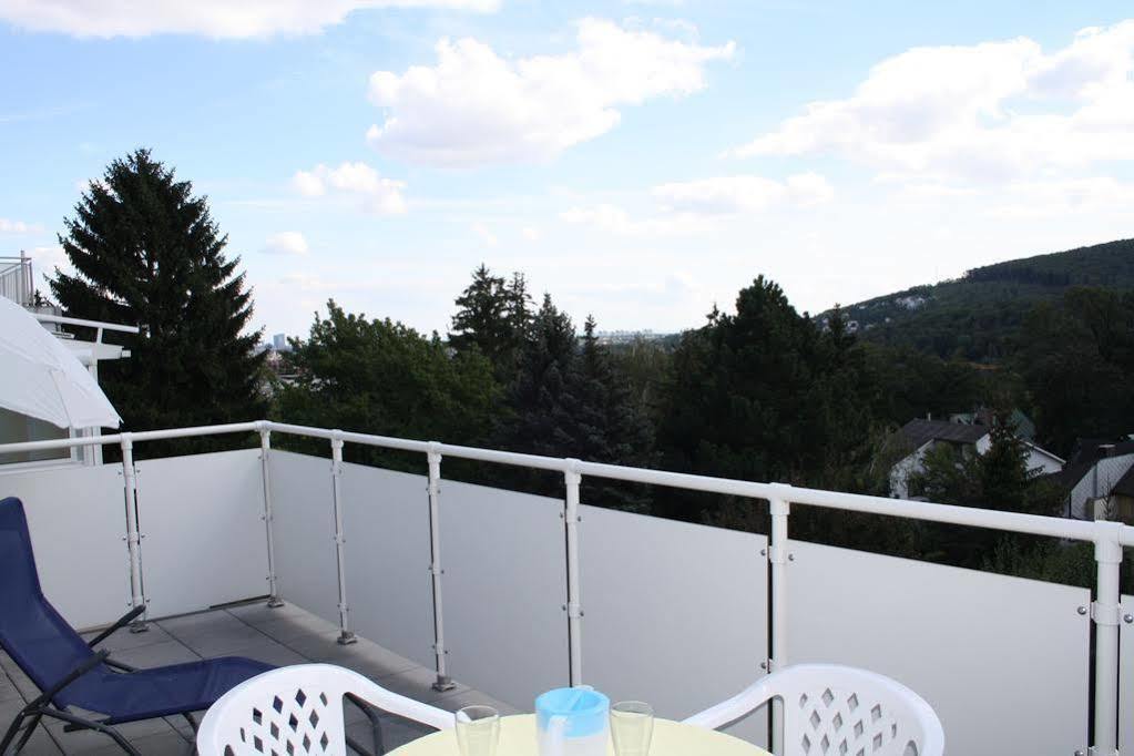 Haus Apricum - Schoen Wohnen & Gratis Parken Відень Екстер'єр фото