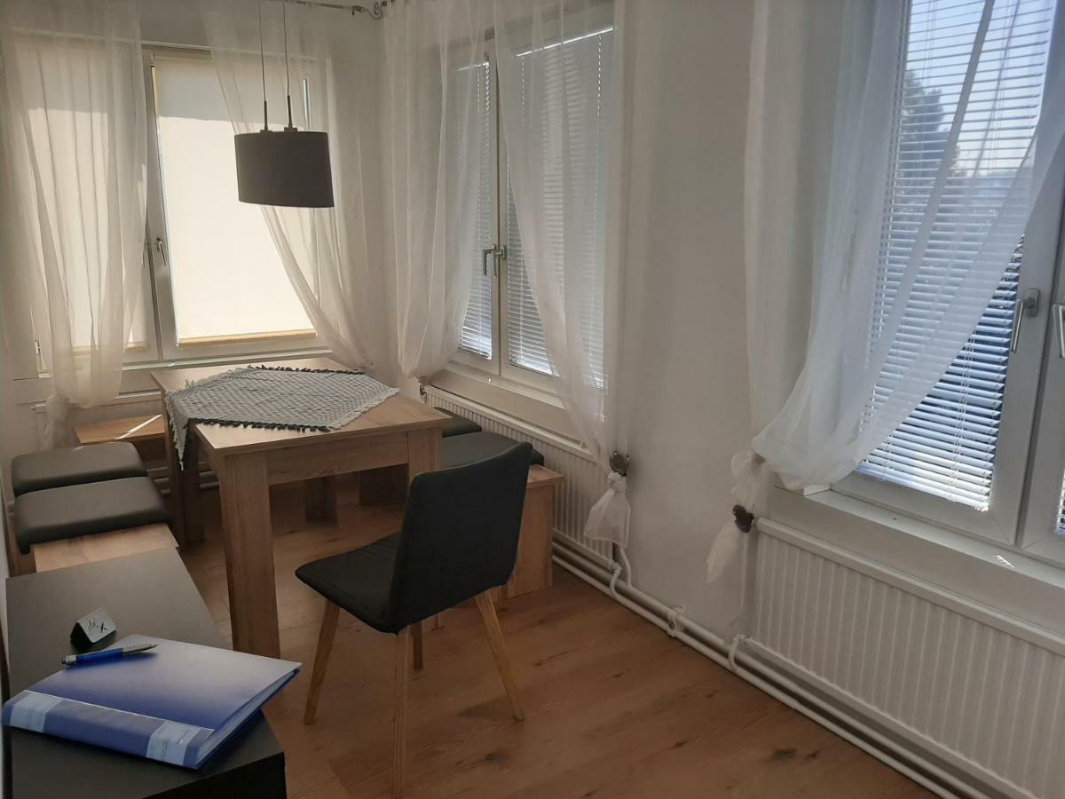 Haus Apricum - Schoen Wohnen & Gratis Parken Відень Екстер'єр фото